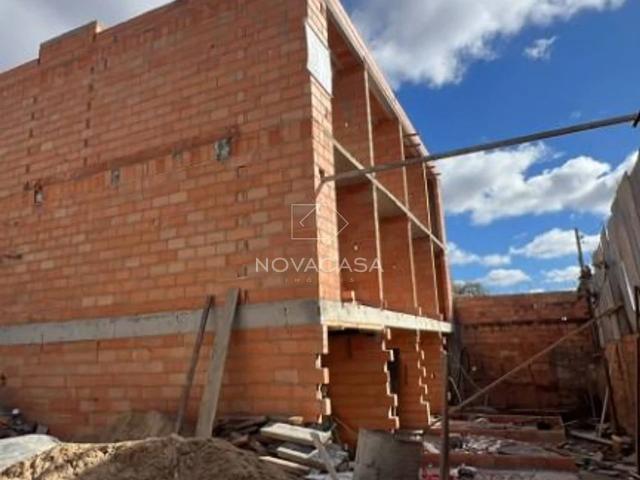Apartamento para Venda em Belo Horizonte/MG Candelária 2 Quartos