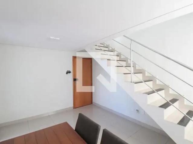 Apartamento para Venda em Belo Horizonte/MG Candelária 2 Quartos