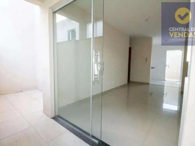 Apartamento para Venda em Belo Horizonte/MG Candelária 2 Quartos