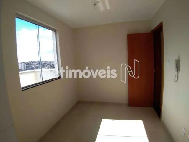 Apartamento para Venda em Belo Horizonte/MG Candelária 2 Quartos