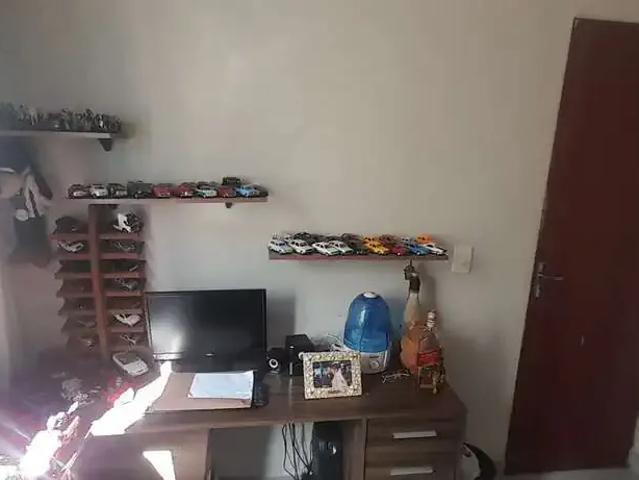 Apartamento para Venda em Belo Horizonte/MG Candelária 2 Quartos