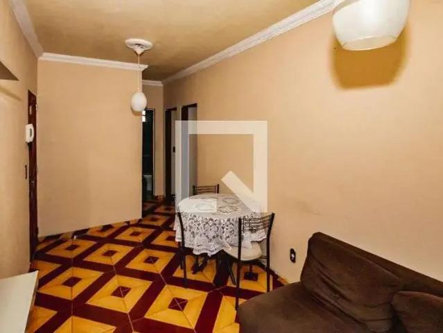 Apartamento para Venda em Belo Horizonte/MG Candelária 2 Quartos
