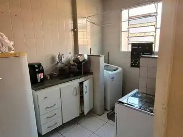 Apartamento para Venda em Belo Horizonte/MG Candelária 2 Quartos