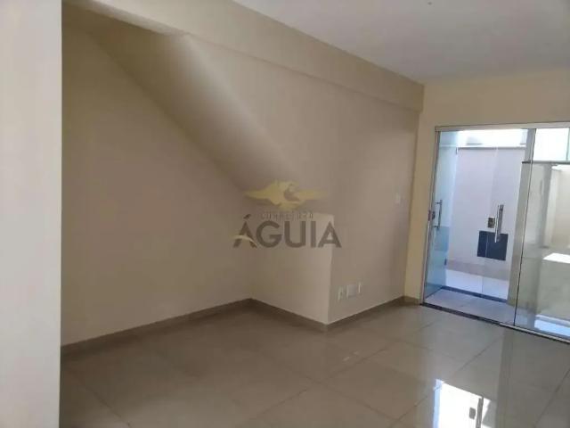 Apartamento para Venda em Belo Horizonte/MG Candelária 2 Quartos