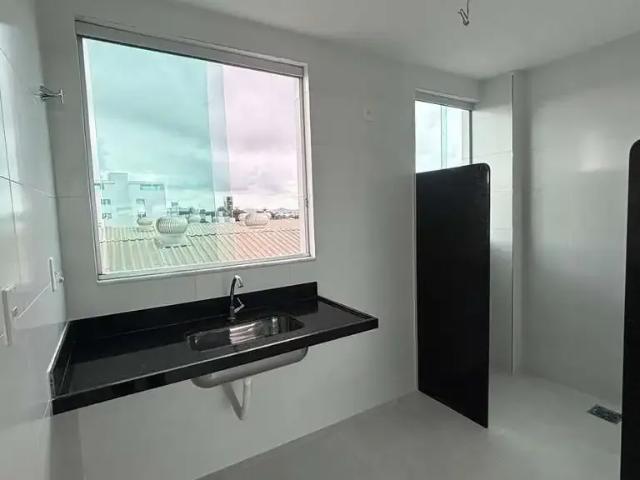 Apartamento para Venda em Belo Horizonte/MG Candelária 2 Quartos