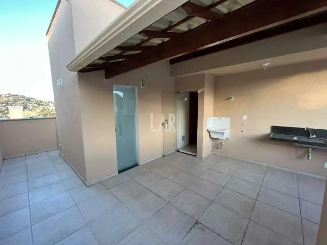 Apartamento para Venda em Belo Horizonte/MG Candelária 2 Quartos