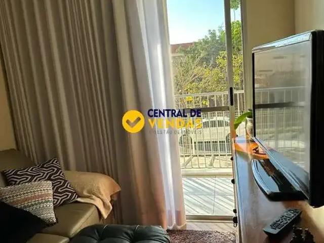 Apartamento para Venda em Belo Horizonte/MG Candelária 3 Quartos