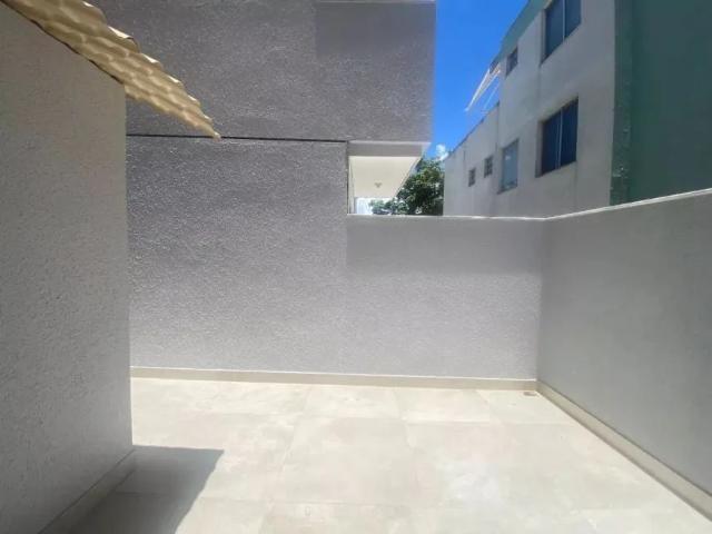 Apartamento para Venda em Belo Horizonte/MG Candelária 3 Quartos