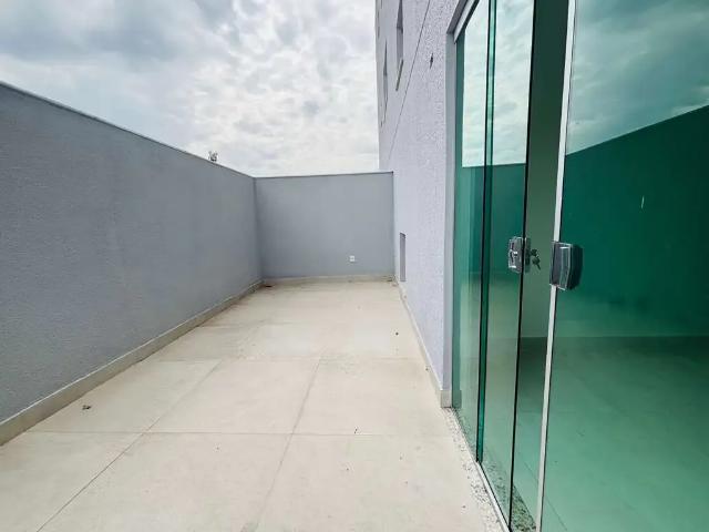 Apartamento para Venda em Belo Horizonte/MG Candelária 3 Quartos