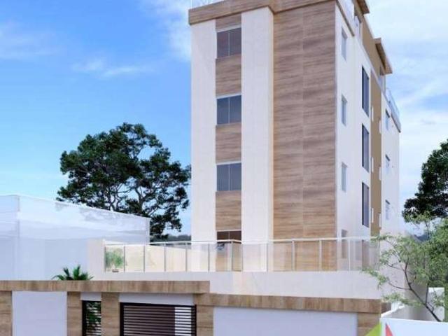 Apartamento para Venda em Belo Horizonte/MG Candelária 3 Quartos