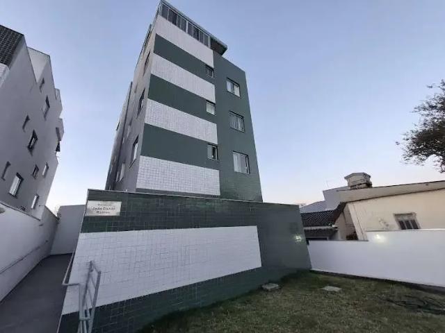 Apartamento para Venda em Belo Horizonte/MG Candelária 3 Quartos