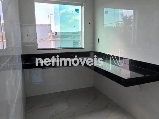 Apartamento para Venda em Belo Horizonte/MG Candelária 3 Quartos