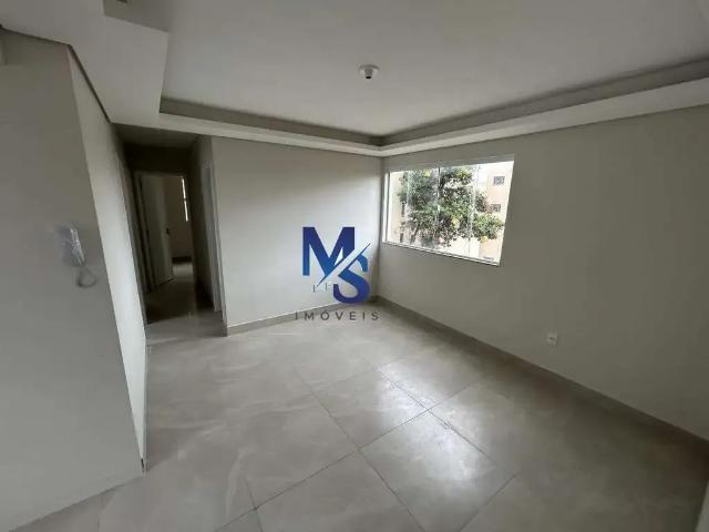 Apartamento para Venda em Belo Horizonte/MG Candelária 3 Quartos