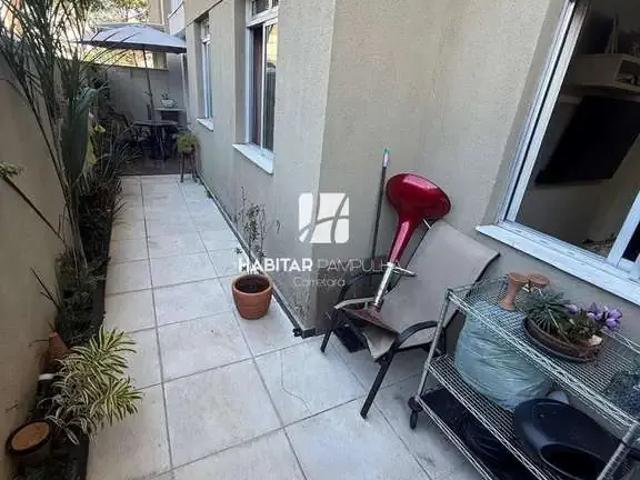 Apartamento para Venda em Belo Horizonte/MG Candelária 3 Quartos