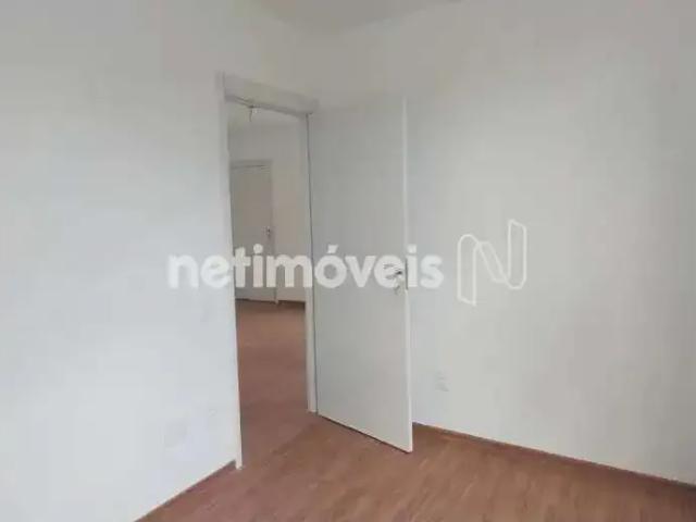 Apartamento para Venda em Belo Horizonte/MG Maria Tereza 2 Quartos