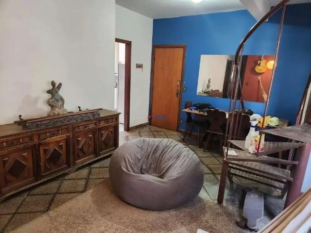 Apartamento para Venda em Belo Horizonte/MG Carlos Prates 4 Quartos