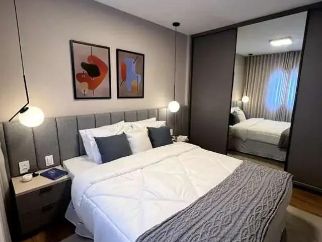 Apartamento para Venda em Belo Horizonte/MG Carlos Prates 2 Quartos