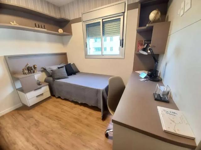 Apartamento para Venda em Belo Horizonte/MG Carlos Prates 2 Quartos