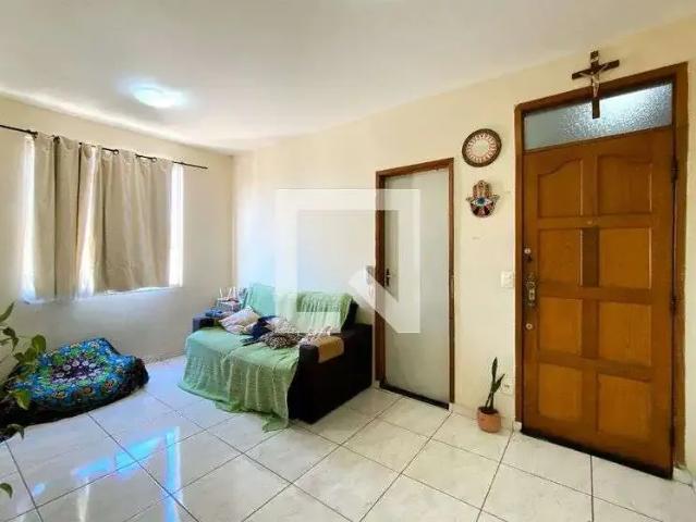 Apartamento para Venda em Belo Horizonte/MG Carlos Prates 2 Quartos