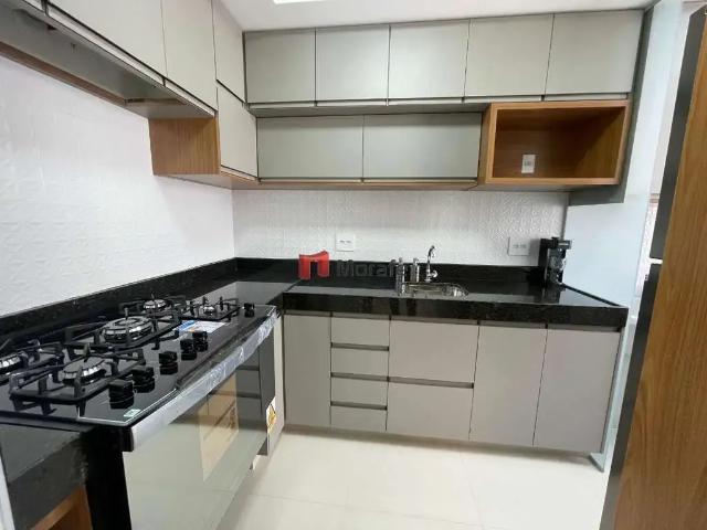 Apartamento para Venda em Belo Horizonte/MG Carlos Prates 2 Quartos