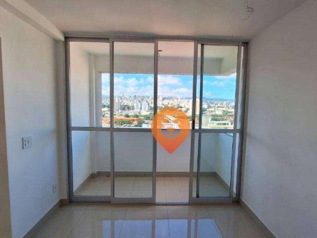 Apartamento para Venda em Belo Horizonte/MG Carlos Prates 2 Quartos