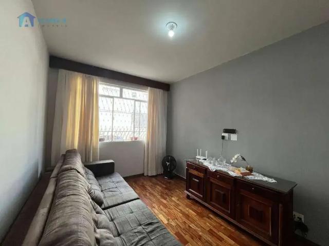 Apartamento para Venda em Belo Horizonte/MG Carlos Prates 3 Quartos
