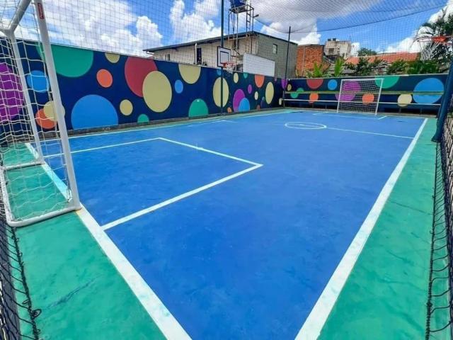 Apartamento para Venda em Belo Horizonte/MG Carlos Prates 3 Quartos