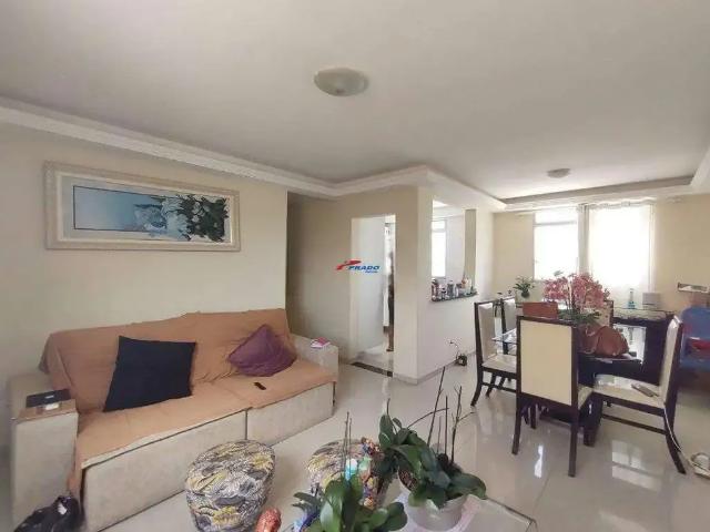 Apartamento para Venda em Belo Horizonte/MG Carlos Prates 3 Quartos