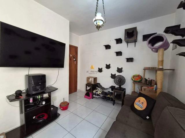 Apartamento para Venda em Belo Horizonte/MG Carlos Prates 3 Quartos