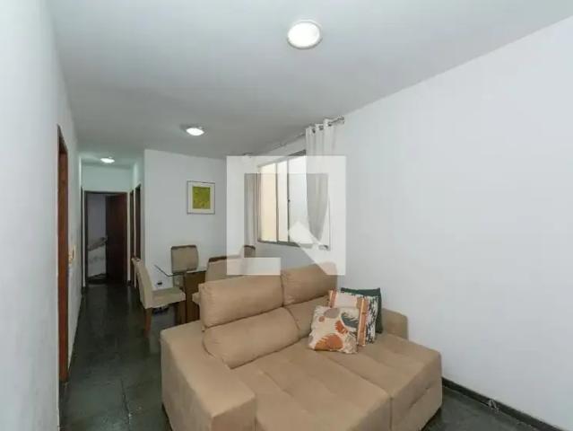 Apartamento para Venda em Belo Horizonte/MG Carlos Prates 3 Quartos