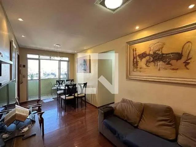 Apartamento para Venda em Belo Horizonte/MG Carlos Prates 3 Quartos