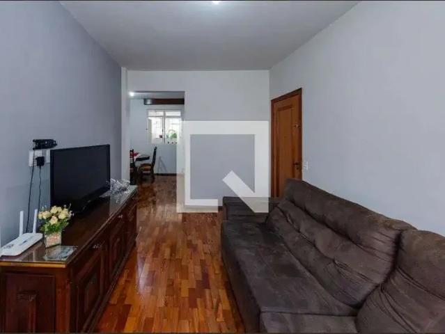 Apartamento para Venda em Belo Horizonte/MG Carlos Prates 3 Quartos