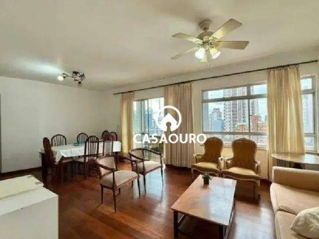 Apartamento para Venda em Belo Horizonte/MG Carmo 3 Quartos