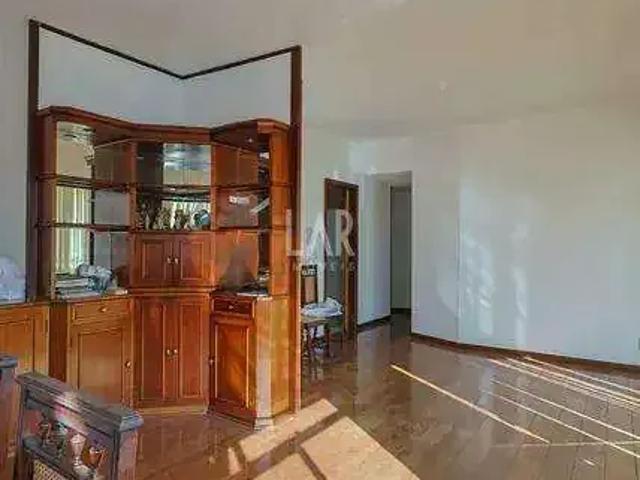 Apartamento para Venda em Belo Horizonte/MG Carmo 3 Quartos