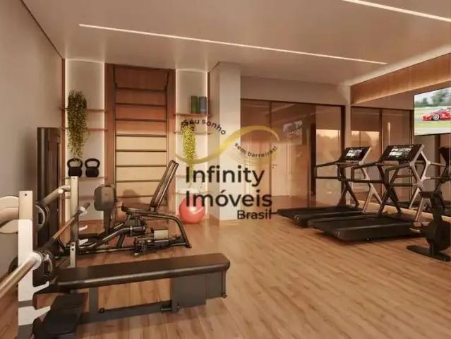 Apartamento para Venda em Belo Horizonte/MG Carmo 3 Quartos