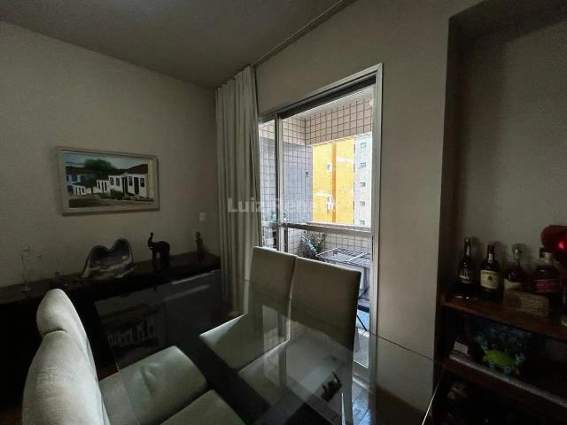 Apartamento para Venda em Belo Horizonte/MG Carmo 3 Quartos