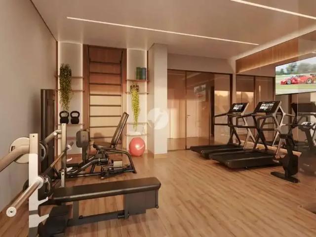 Apartamento para Venda em Belo Horizonte/MG Carmo 3 Quartos