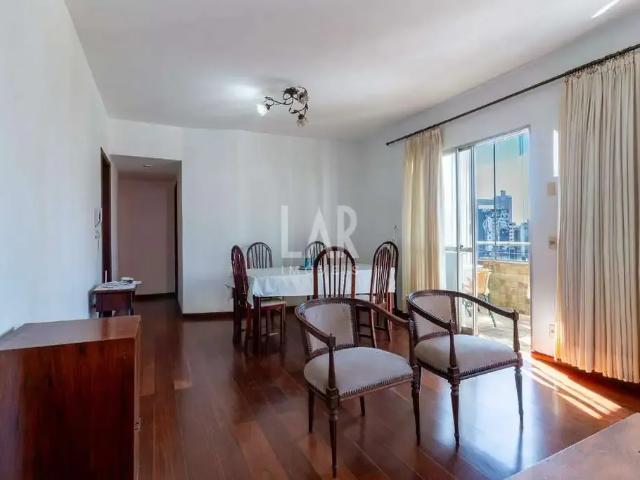 Apartamento para Venda em Belo Horizonte/MG Carmo 3 Quartos
