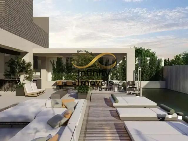 Apartamento para Venda em Belo Horizonte/MG Carmo 3 Quartos