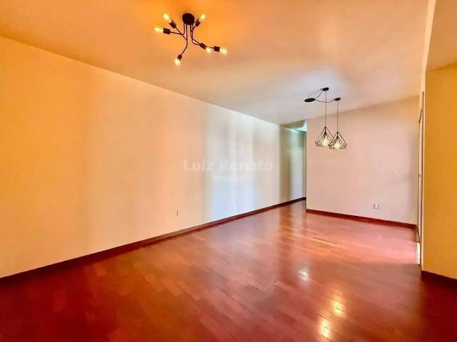 Apartamento para Venda em Belo Horizonte/MG Carmo 3 Quartos