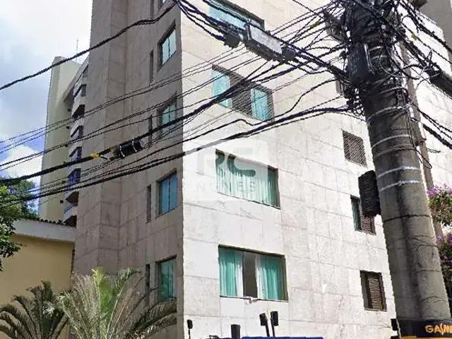 Apartamento para Venda em Belo Horizonte/MG Carmo 3 Quartos