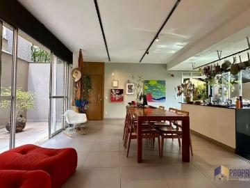 Apartamento para Venda em Belo Horizonte/MG Carmo 3 Quartos