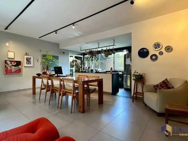 Apartamento para Venda em Belo Horizonte/MG Carmo 3 Quartos