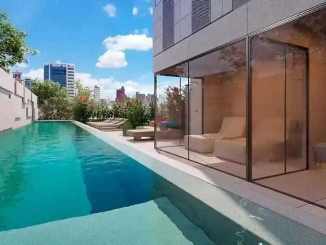 Apartamento para Venda em Belo Horizonte/MG Carmo 1 Quartos