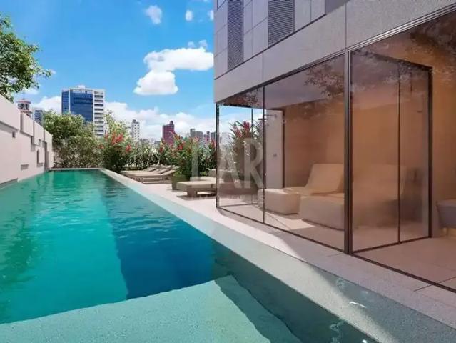 Apartamento para Venda em Belo Horizonte/MG Carmo 1 Quartos