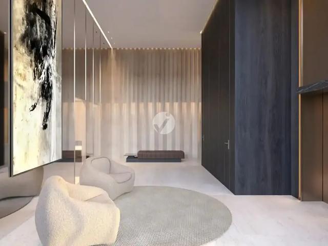 Apartamento para Venda em Belo Horizonte/MG Carmo 1 Quartos