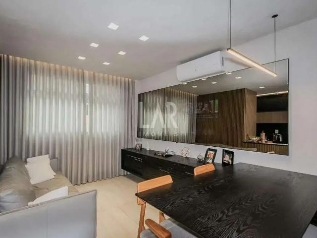 Apartamento para Venda em Belo Horizonte/MG Carmo 2 Quartos