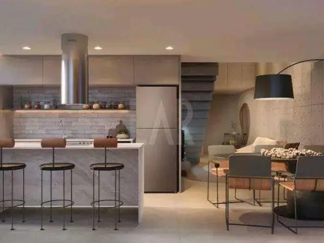 Apartamento para Venda em Belo Horizonte/MG Carmo 2 Quartos