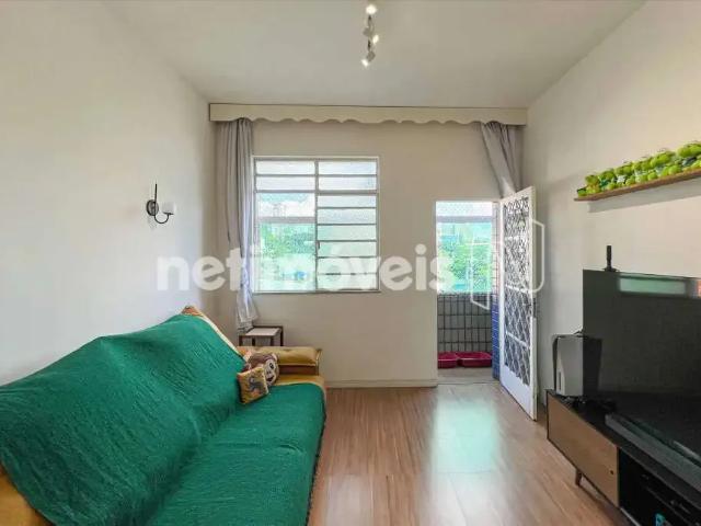 Apartamento para Venda em Belo Horizonte/MG Carmo 2 Quartos