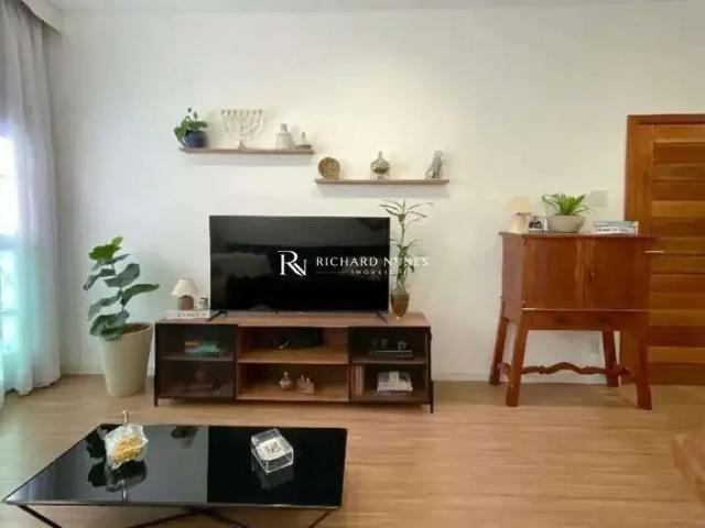 Apartamento para Venda em Belo Horizonte/MG Carmo 2 Quartos